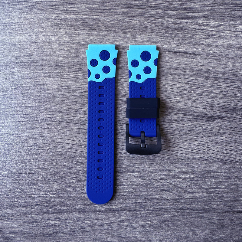 20 interface + cream Black Blue