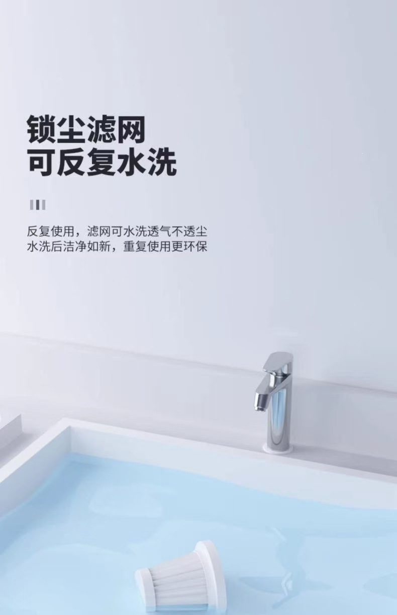 Cross-border exclusive: Multifunctional, high-power, handheld car vacuum cleaner with strong blowing and suction capabilities, suitable for home use
