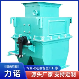 水力选矿设备;筛分设备;磁选设备