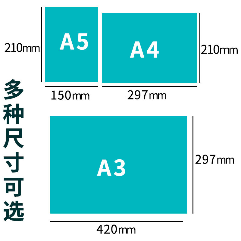 Placa de goma suave de PVC verde placa de goma de impresión Placa de grabado verde Placa de goma verde placa de goma varias especificaciones