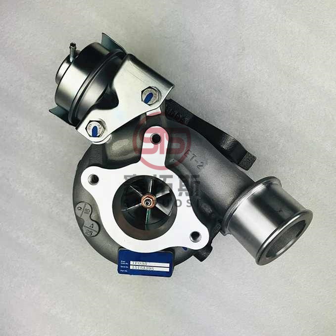 Suitable for Supercharger Tf035 49335-01410,1515A295 4N15 4P00 2.5D