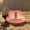 Розовый