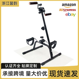 健身车;其他健身器材;健腹器