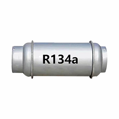 Antifriz Supply Source: R22/R507A/R134A/R410A