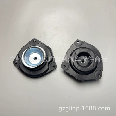 Front Top Rubber – Other walking systems