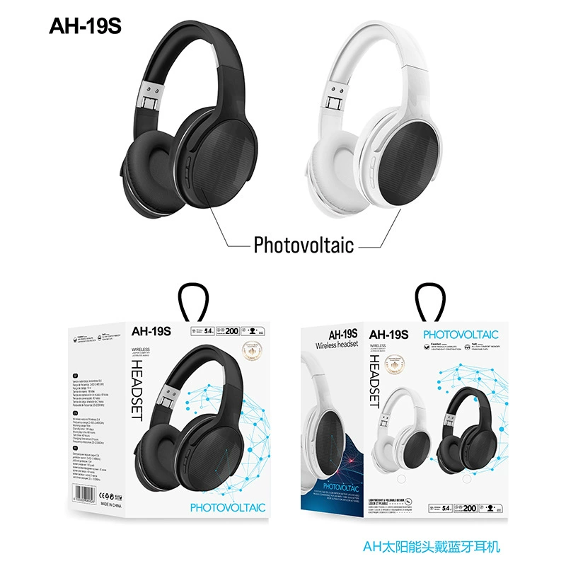 (Cross-border trading), foldable headphones *S, bluetooth