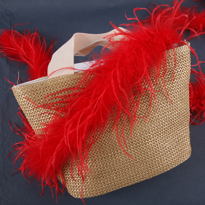 큰 빨간색 10-15 단일 레이어(약 2m )