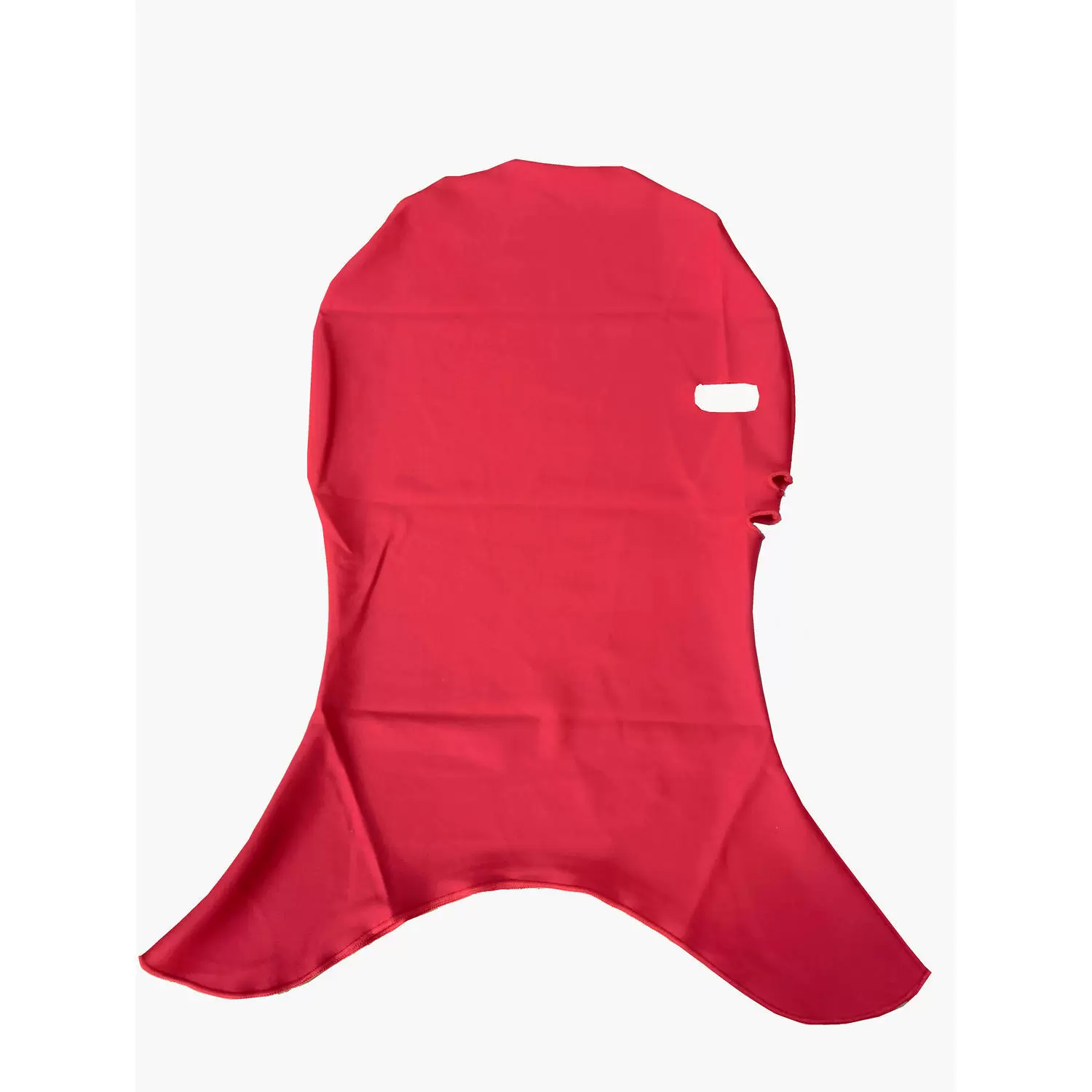 Waterproof Swimming Hood, 1–3 mm Thickness Options, sun & UV protection, one size