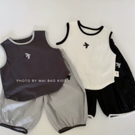 童T恤;童裤;童套装