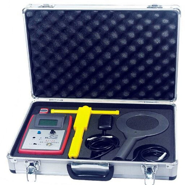 (Цена договорная) Модель измерителя напряженности электромагнитного поля частоты: BS73-RJ-2A Номер библиотеки: M399836