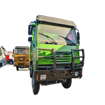 Howo Dump Truck, Yük maşınları