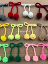 2cm��÷������Y���� �p������Y ���b���DIY�ֹ������o��ë����