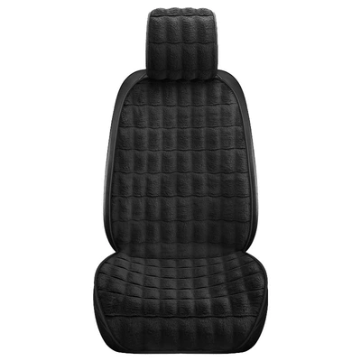 Wool pad – Seat Cushion Winter Short Plush