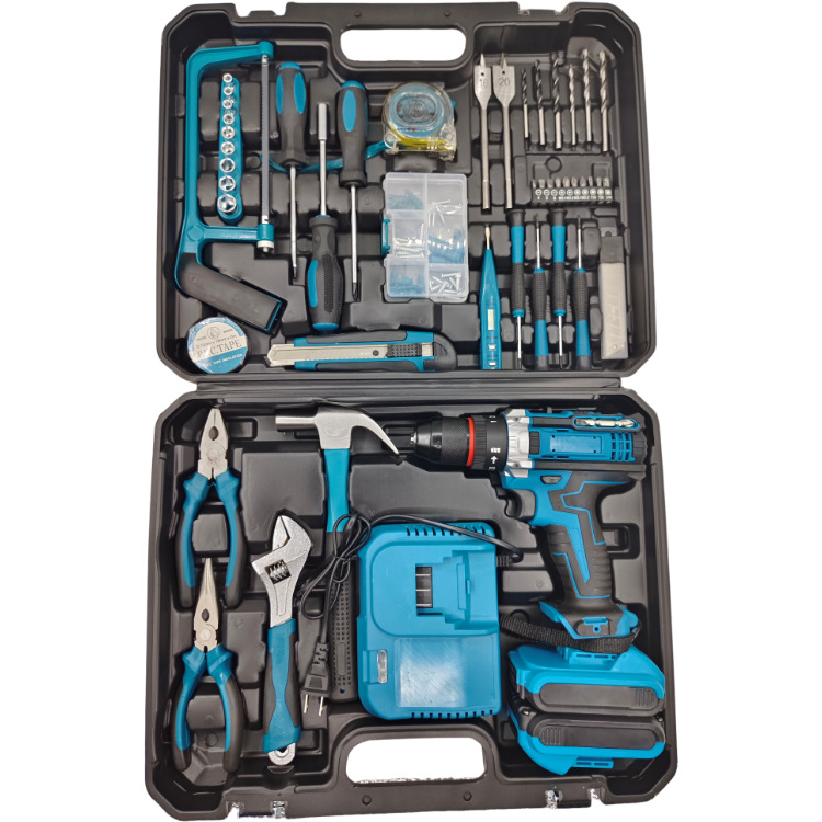 21V双速-铁夹头 (2)