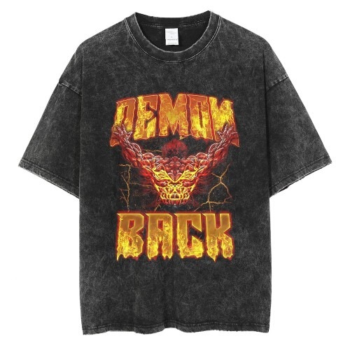 アニメ水洗いtシャツコレクション|undefined
