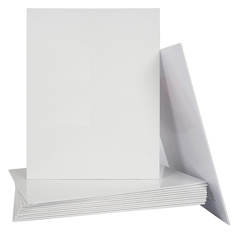 Cross-Border Ultra-Thin 8-Open 3mm Drawing Board Canvas 4K Mini Thin Square Oil Painting Board Thin Board Large Size Cross-Border Ultra-Thin 8-Open 3mm Drawing Board Canvas 4K Mini Thin Square Oil Painting Board Thin Board Large Size