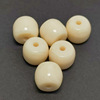 Bodhi rosary, beads, accessory wax agate