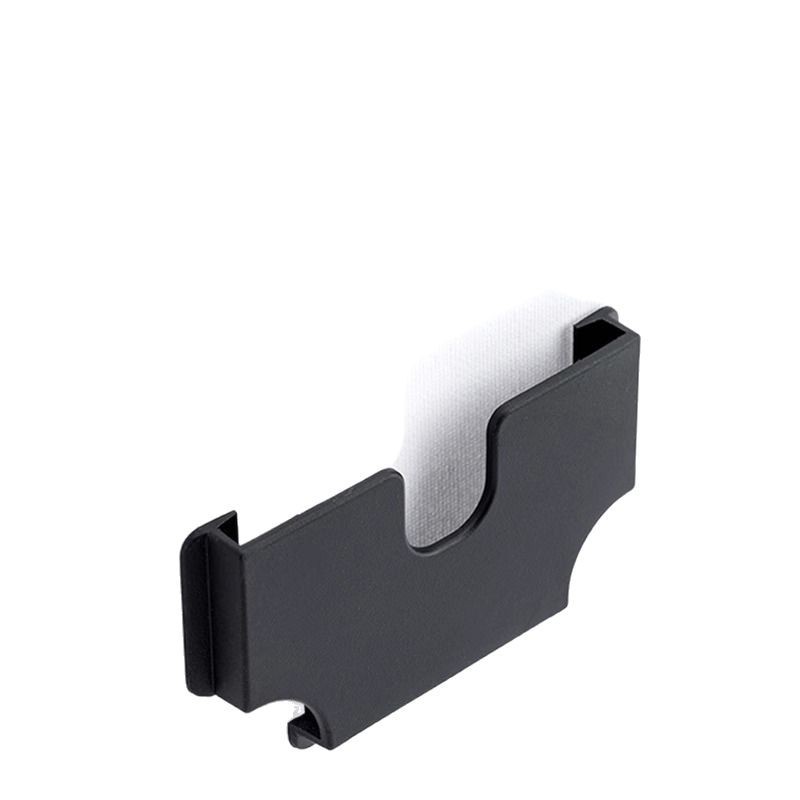 Tarjeta de automóvil YAC de Japón Caja de automóvil creativa Paquete de tarjeta de combustible de almacenamiento de automóvil Tarjeta de conducción Tarjeta de liberación