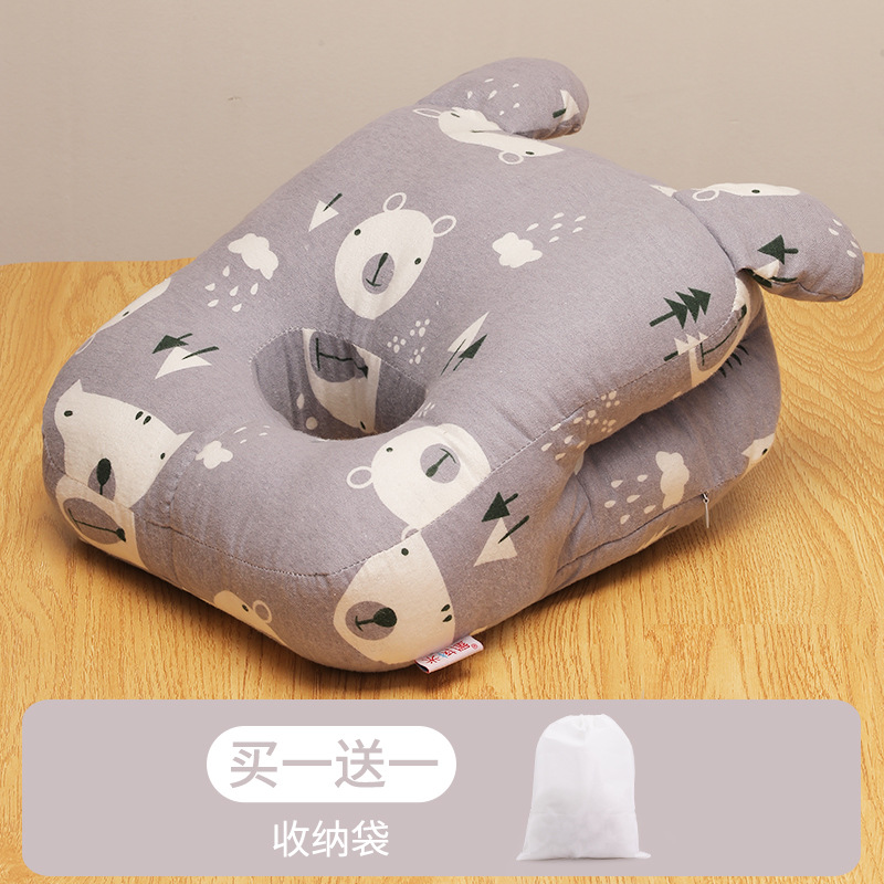 회색 곰