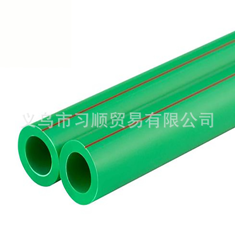 PPR管 塑料管材 ppr冷热水管 PPR管道 PP-R水管