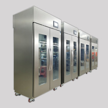 字畫文物恆溫恆濕箱 紙質文物存儲箱 博文科技存儲書櫃