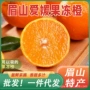 爱媛四川正宗大果蜜桔