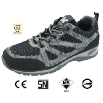 防静电安全鞋  防砸 耐油  安全防护鞋