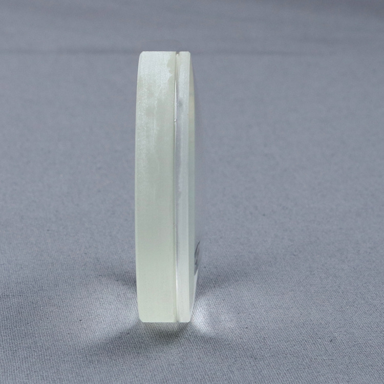 低价金都天文望远镜DIY配件60F220高清消色差物镜胶合多层宽带膜