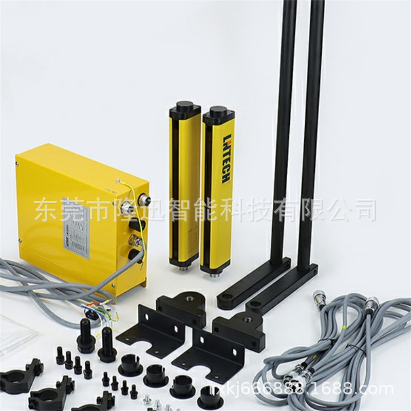 Sick西克光栅光幕  C20S-060103A11 C20E-060303A11 议价