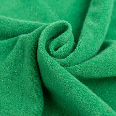 Factory Wholesale Knitted 100% Cotton Towel Fabric, Soft and Highly Absorbent, Hotel-Specific Bath Towels and Face Towel Materials