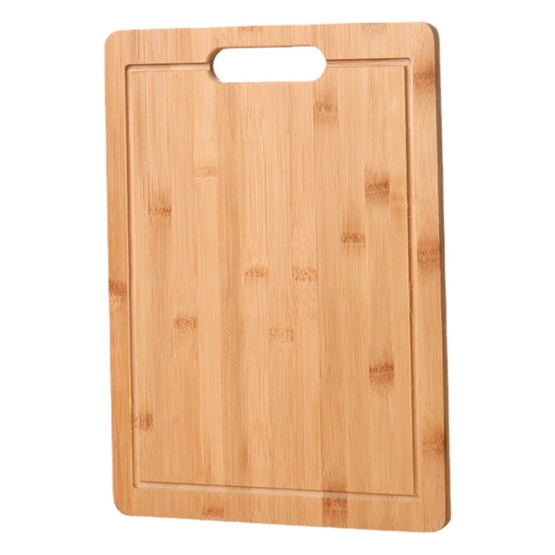 Tablero de corte xiaomi panel de madera maciza hogar cocina tablero de corte amasador tablero de corte multifuncional de doble cara