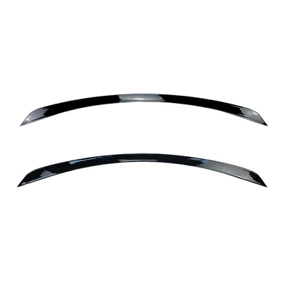 E-Class w213 e260 e300 | Fixed wind wing