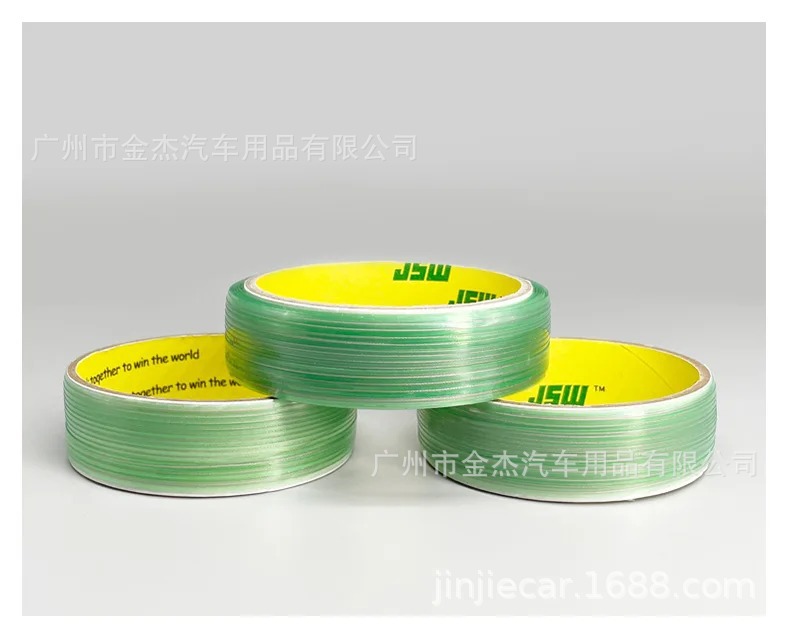 Cross-Border Car Body Color Change Film, Traceless Cutting Film Line, Automotive Tool, Curved Cutting Film Line, Car Wrap Film