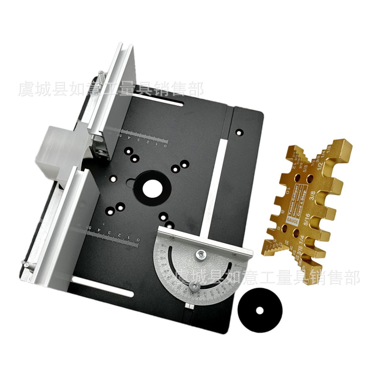 2구멍(커버 포함) 블랙 4점 세트