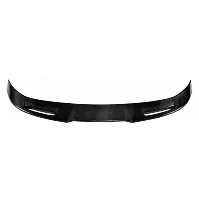 Suitable for 17+ Models of Alfa Romeo Stelvio Rear Wing Modification, Stelvio Blade-Style Car Roof Wing