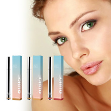 OUHOE 剥离式唇线笔 唇纹唇线滋润勾勒唇形自然显色气色唇线笔