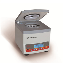 ���Ϻ���ͤ��TDL-80-2S����̨ʽ���Ļ�4000ת/��/20ml&times;12
