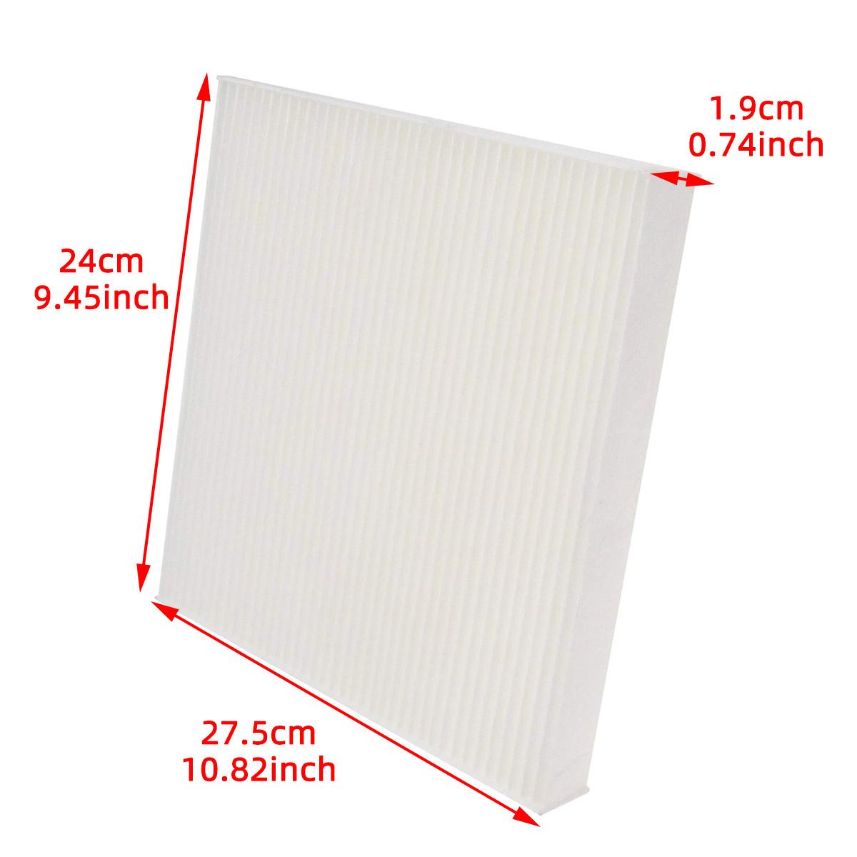 Supports Cross-Border Shipping. Applicable Models Include Nissan Altima Sedan, Infiniti Jx35, Etc. Filters