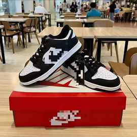 2025 N K运动鞋跨境批发