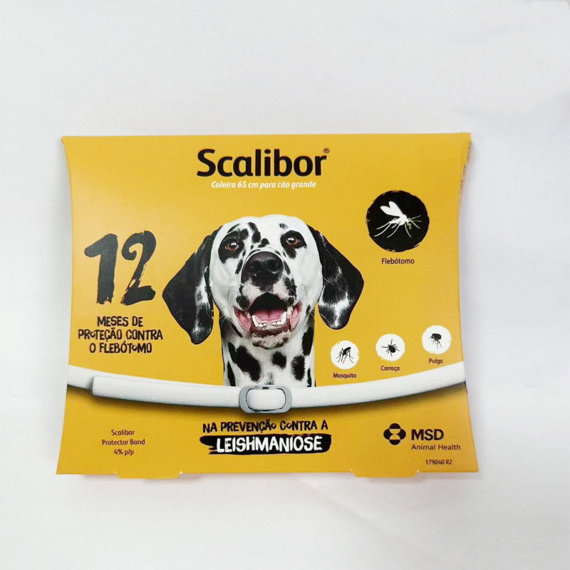 新型Scalibor犬猫はノミに行って虫を駆除する首輪アマゾンwishが国境を越えて起爆して調整できる|undefined