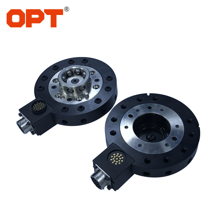 40KG机器人快换装置OQC-40自动化快速转换装置