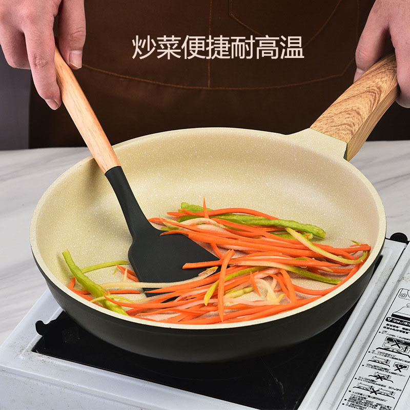 silicone kitchenware