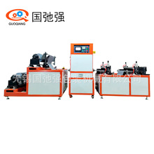 第四代全自动地暖膜套袋高周波封口机 PVC石墨烯地热膜袋子封装机