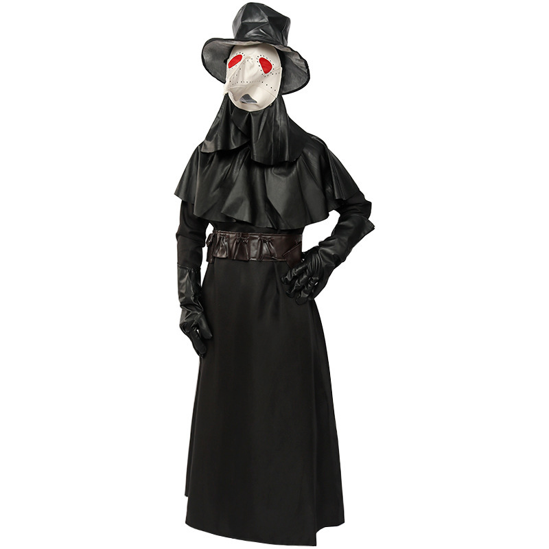 Jacket, set, Amazon, punk style, Gothic