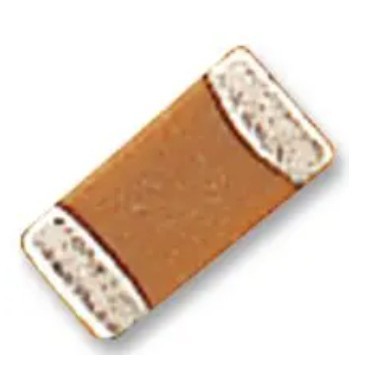 12065C475KAT2A 多层陶瓷电容器, 表面贴装, 4.7 µF, 50 V