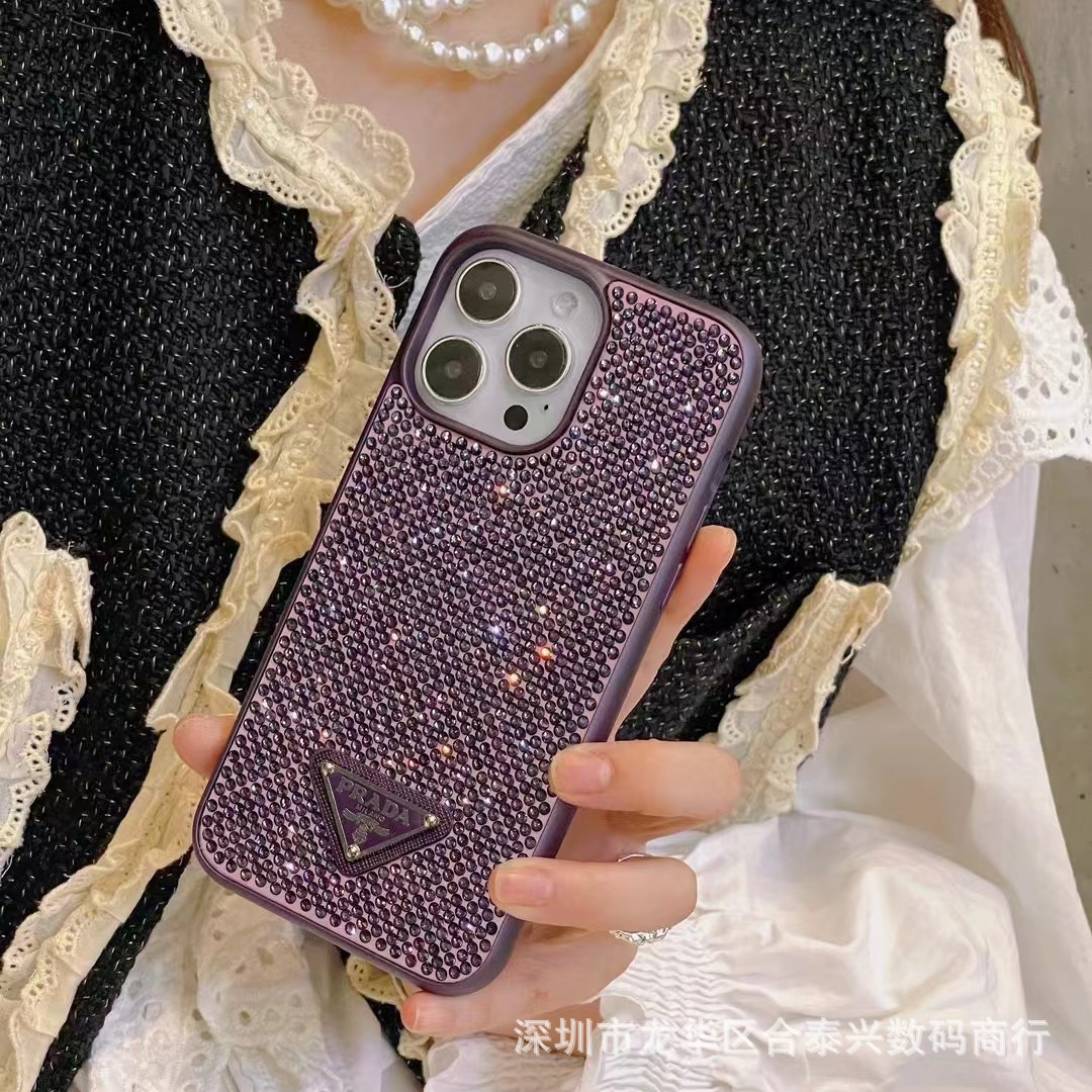 Fundas para teléfonos compatibles con marcas reconocidas como Apple 17 Pro Max, fundas protectoras para iPhone 16/15/14, fundas rígidas para 15 Pro.