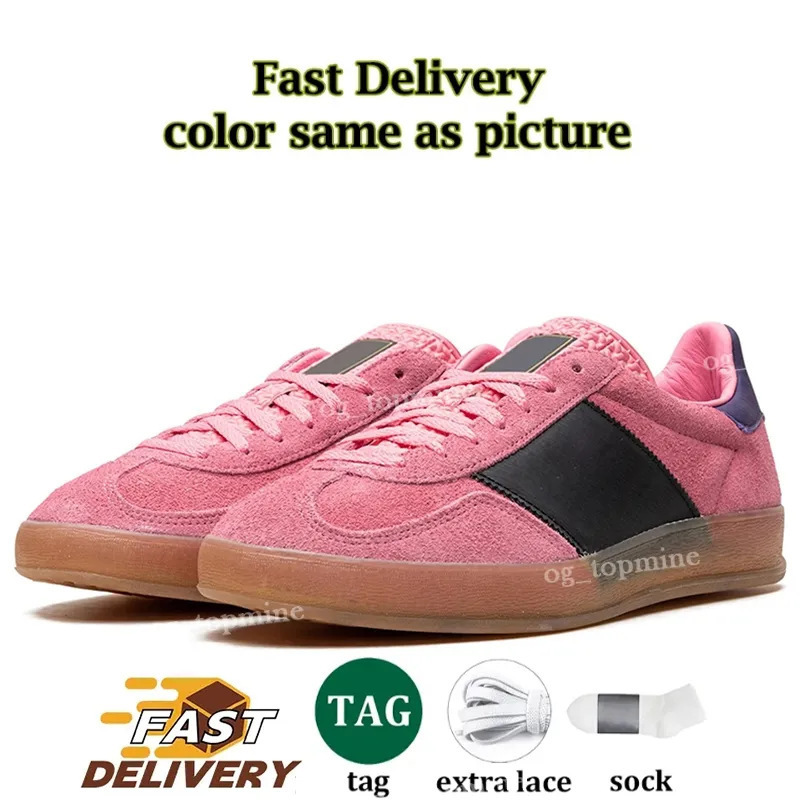 Mayorista marca Samba serie caballeros entrenamiento de fútbol de estilo bajo zapatos de skate casuales