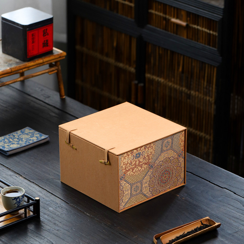Teapot, Tea Cup, Mug, Gift Packaging Box, Washable Large Bowl, Plate, Incense Burner, Decorative Item, Brocade Box, Gift Empty Box