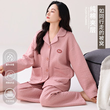 ������˯��Ů�����Ӻ��޼в��ﶬ����ů�����޶���Ҿӷ���װ