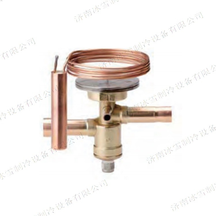 艾默生TX7-M18m热力膨胀阀 最大工作压力：46bar